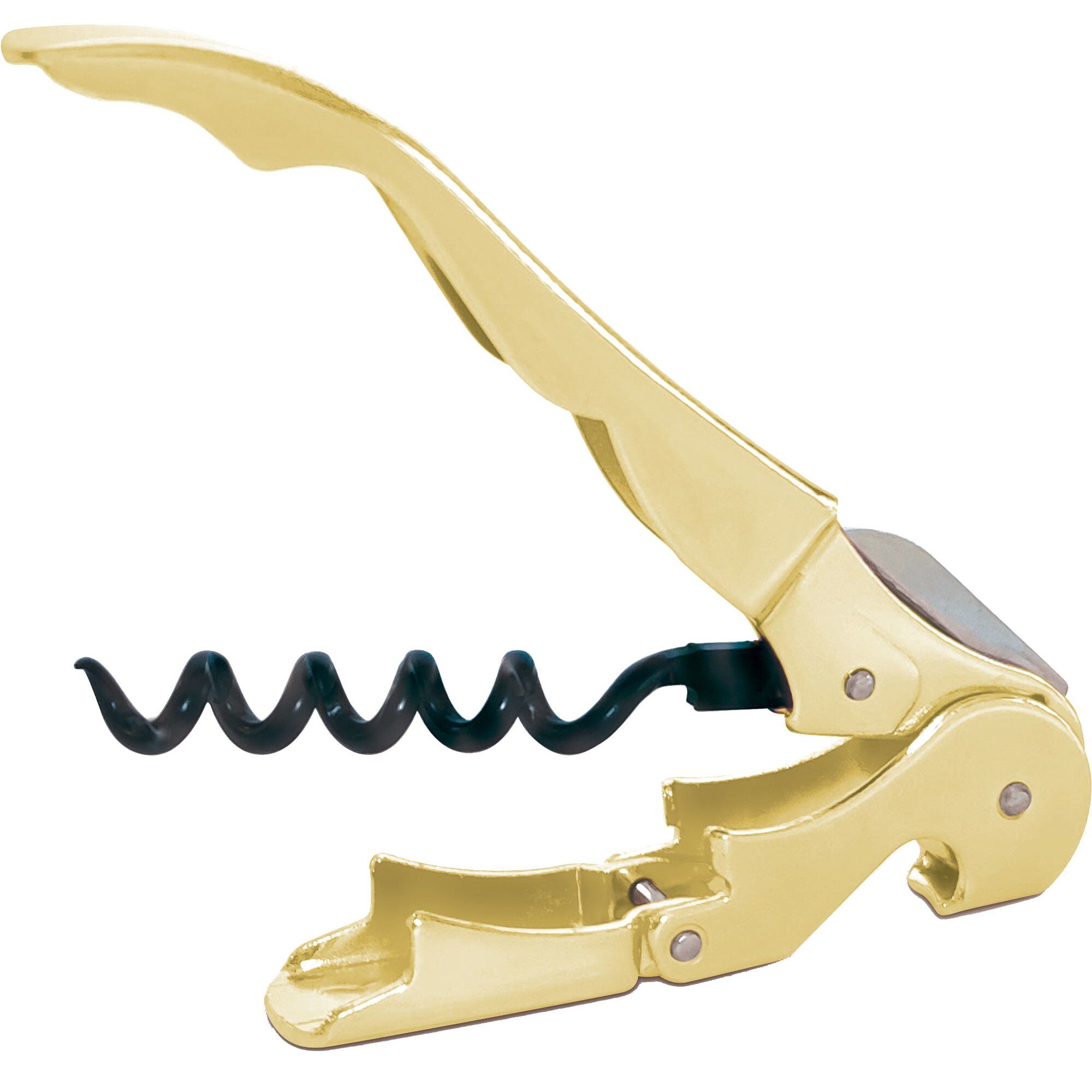 Pulltaps Basic Proptrækker Guld