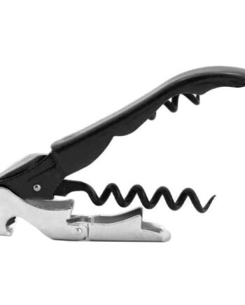 Pulltaps Basic Proptrækker  Sort