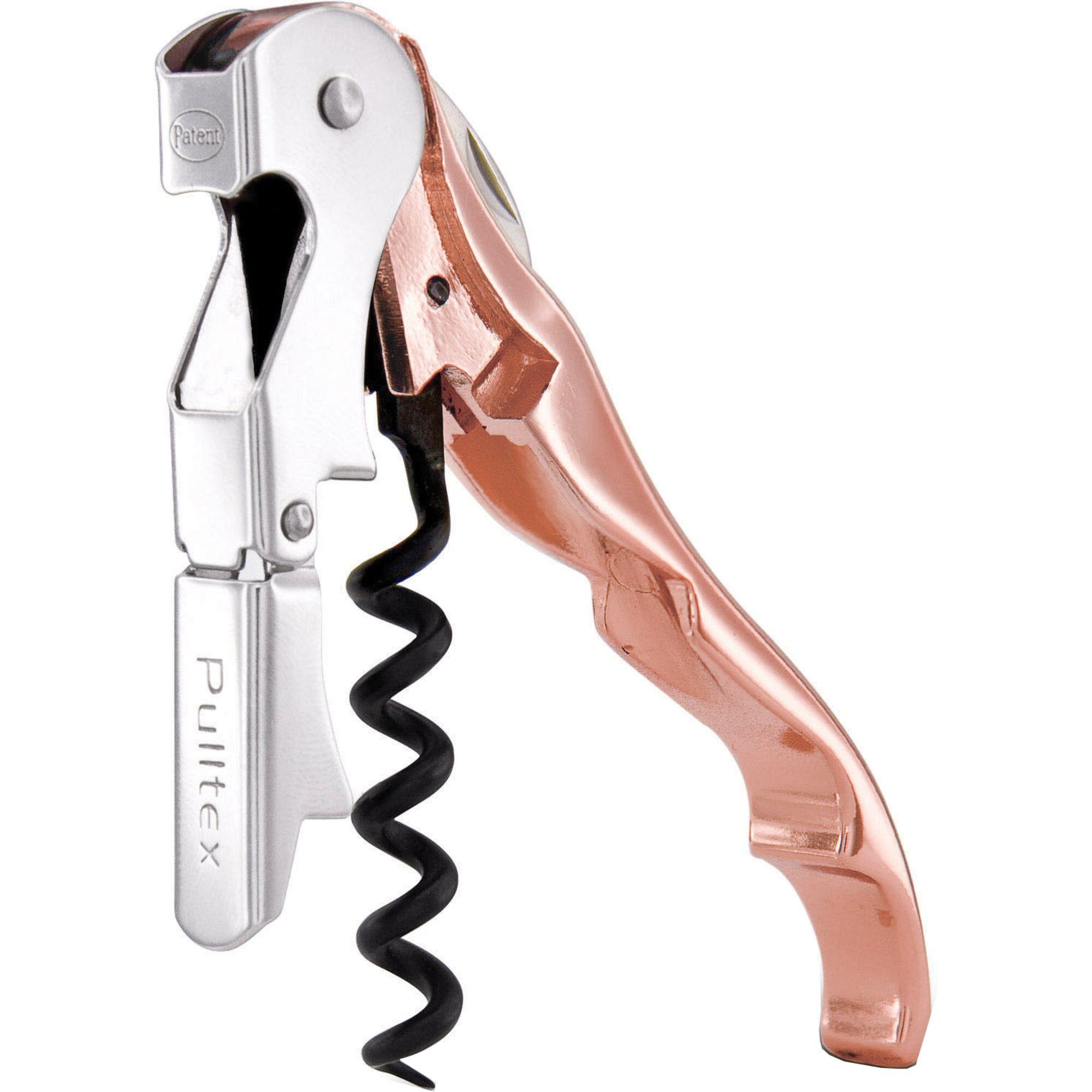 Pulltaps Classic Proptrækker Roseguld