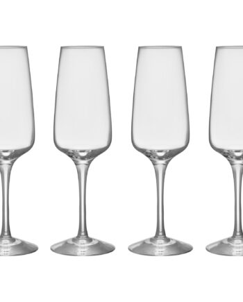 Pulse Champagneglas 28 Cl   -pack