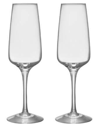 Pulse Champagneglas 28 Cl   -pack