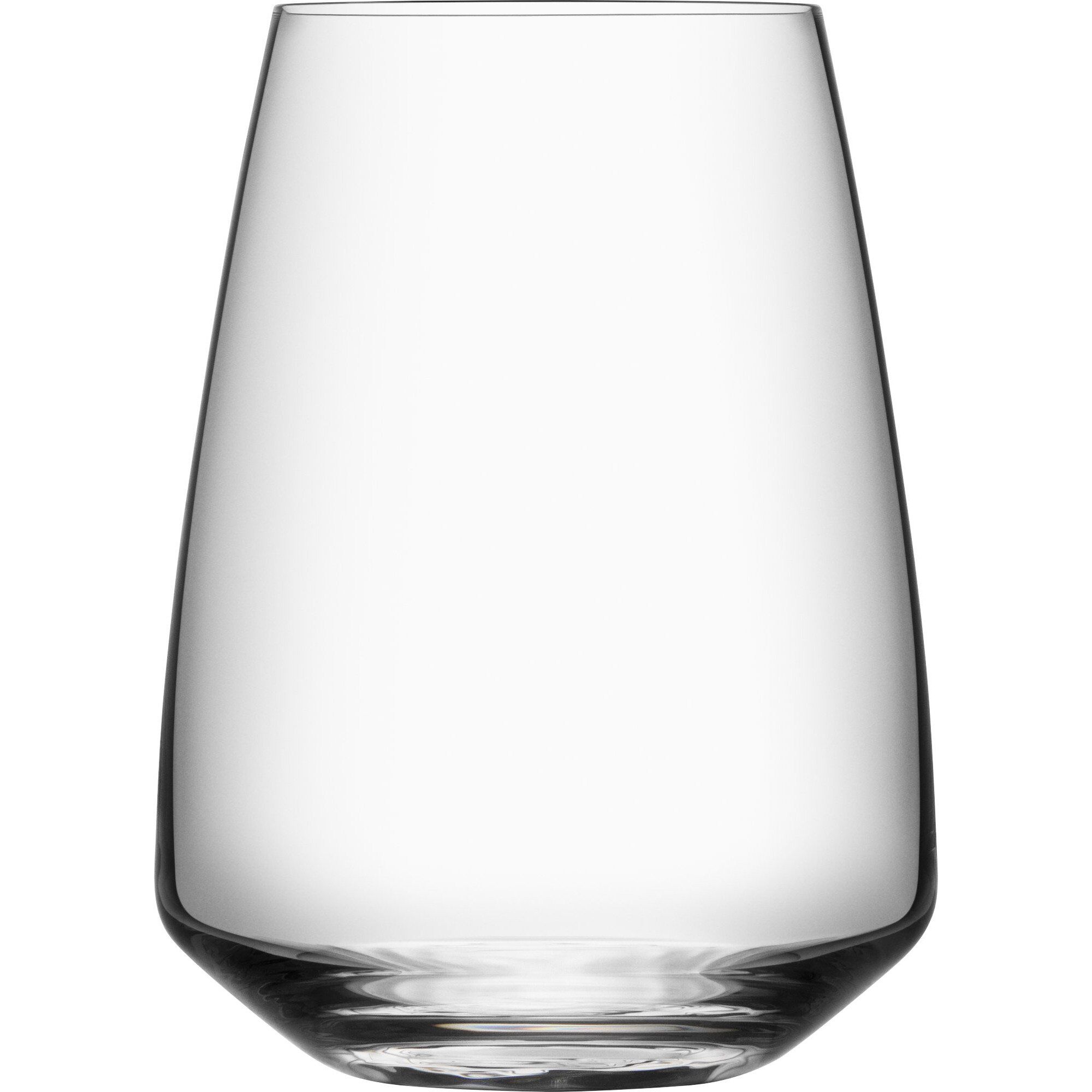 Pulse Drikkeglas 35cl Stk