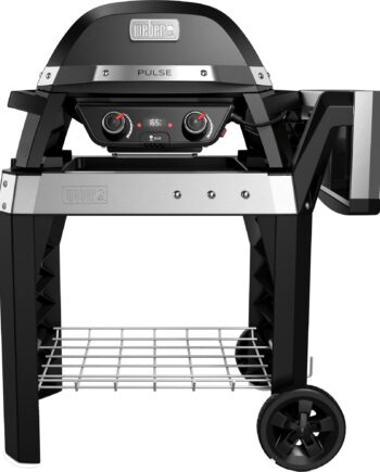 Pulse 2000 Inkl  Stativ