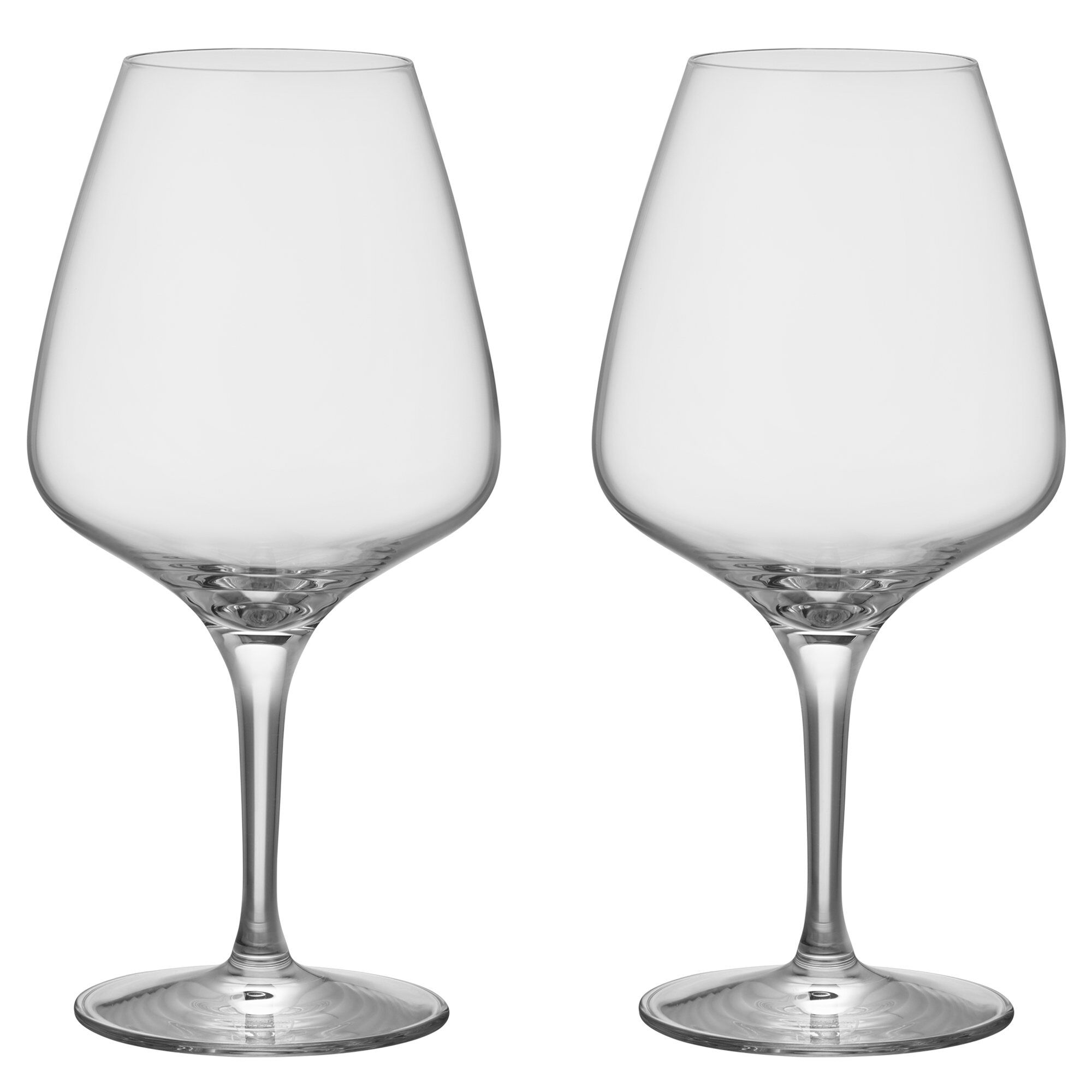 Pulse Vinglas 38 Cl -pack