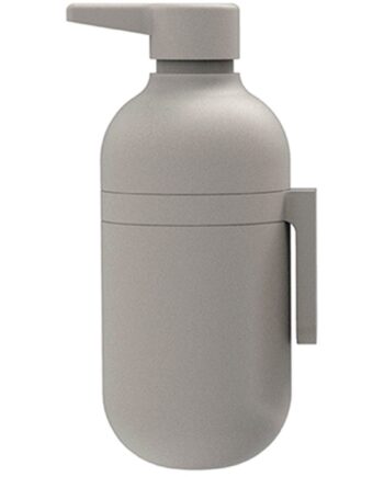 Pump-it Dispenser  Lysegrå