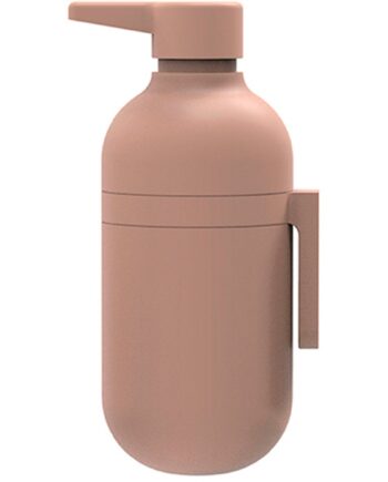 Pump-it Dispenser  Rosa