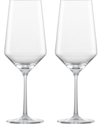 Pure Bordeaux Rødvinsglas 68 Cl   -pak