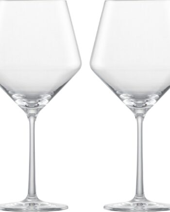 Pure Burgundy Rødvinsglas 69 Cl   -pak