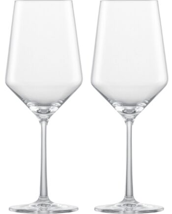 Pure Cabernet Rødvinsglas 54 Cl   -pak