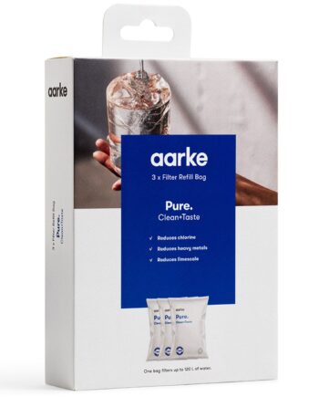 Pure Filter Refill   -pack
