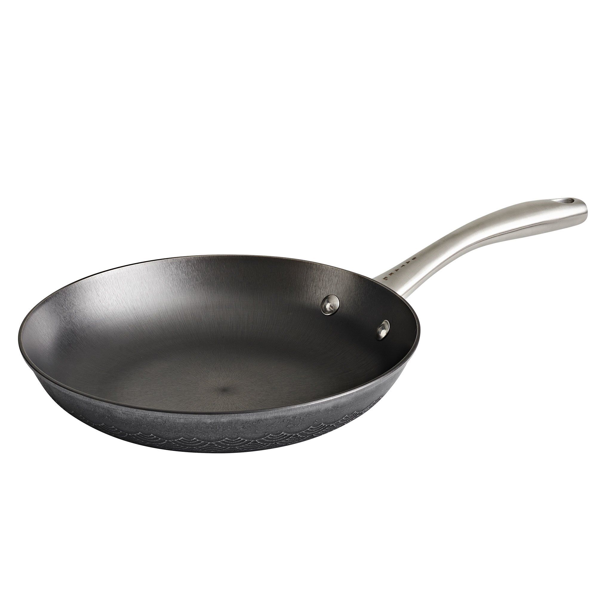 Pure Pan Stegepande 24 Cm