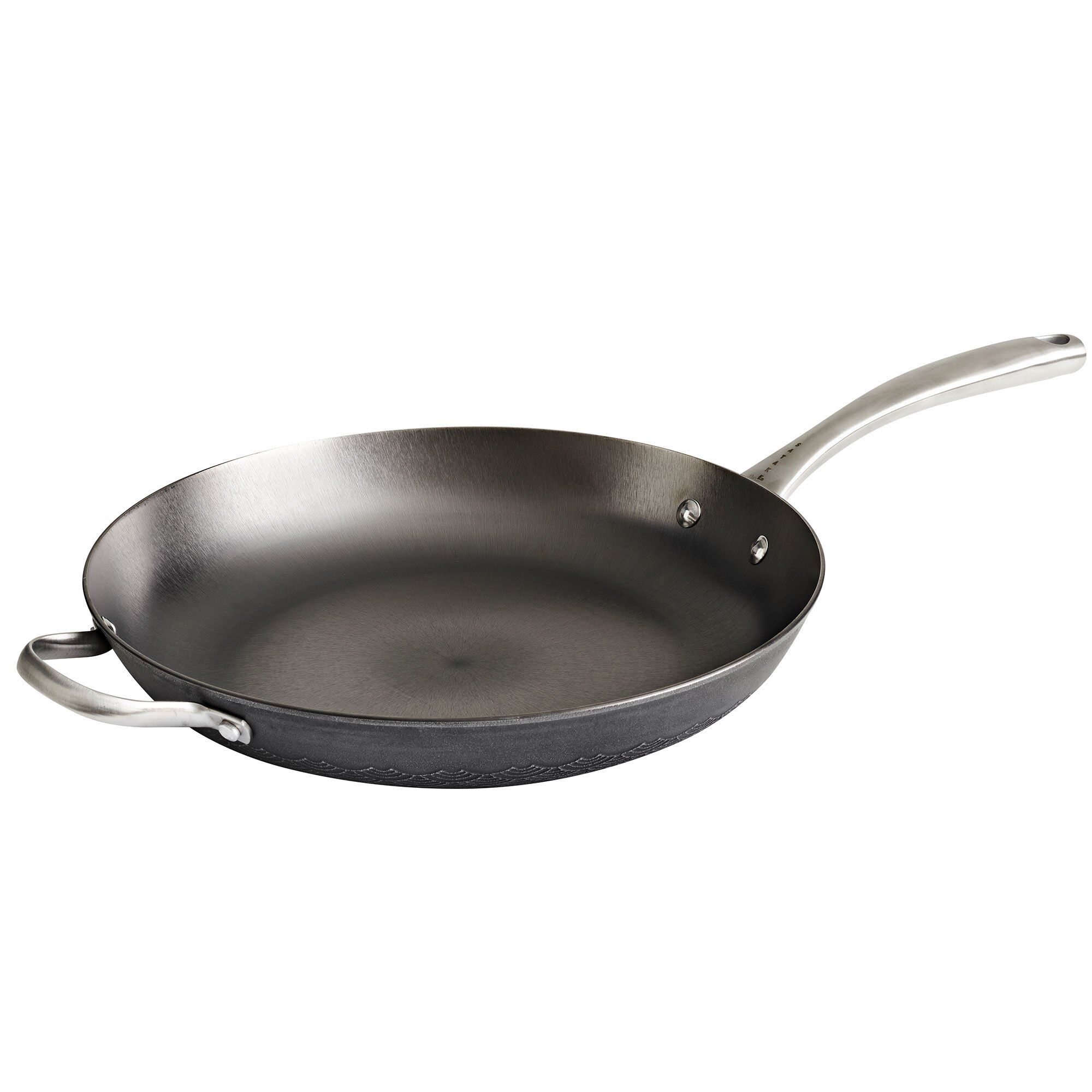 Pure Pan Stegepande 32 Cm