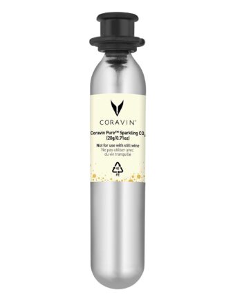 Pureâ  Sparkling Co2-kapsler    Stk