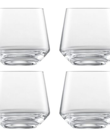 Pure Whiskeyglas 39 Cl   -pak