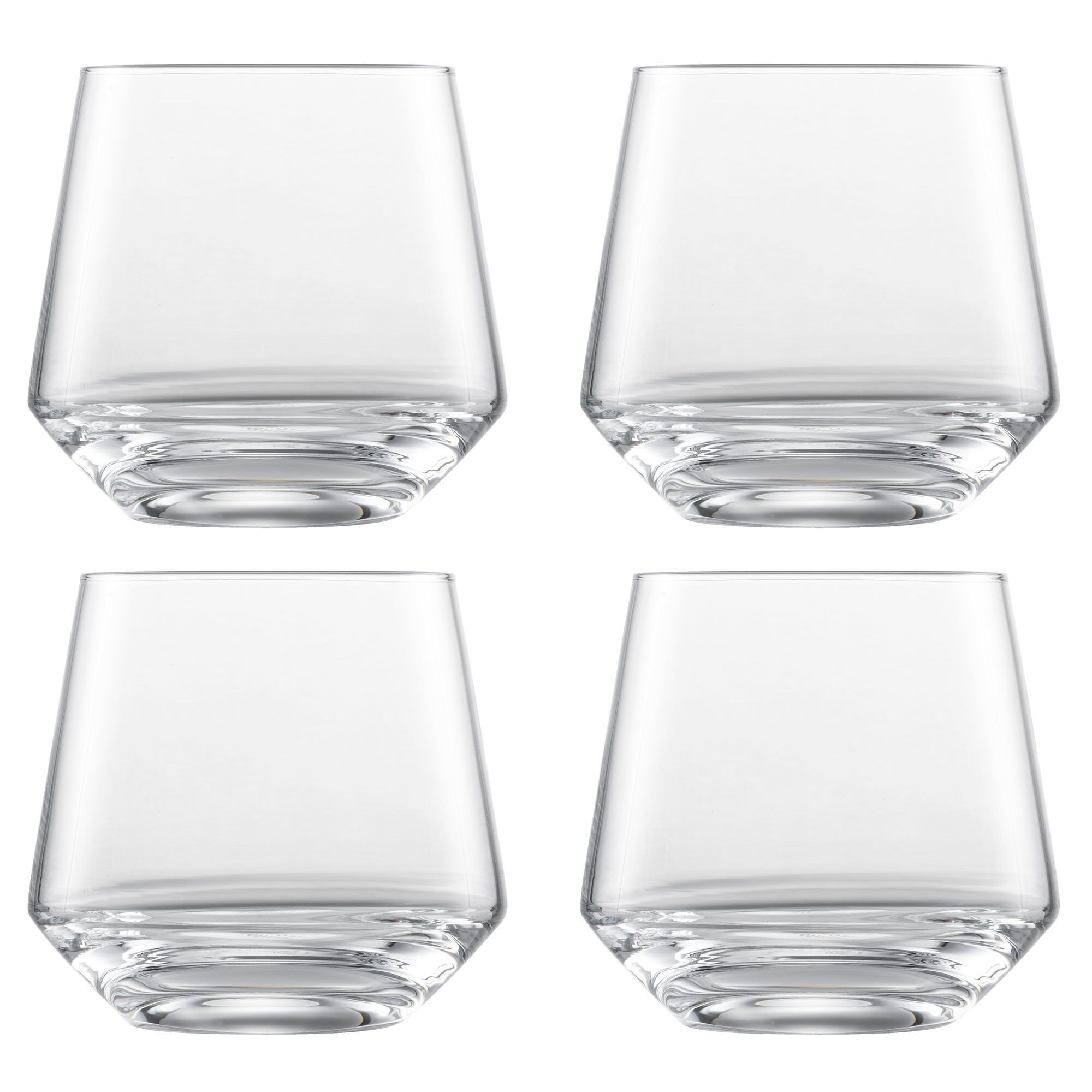 Pure Whiskeyglas 39 Cl -pak