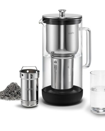 Purifier  Glas