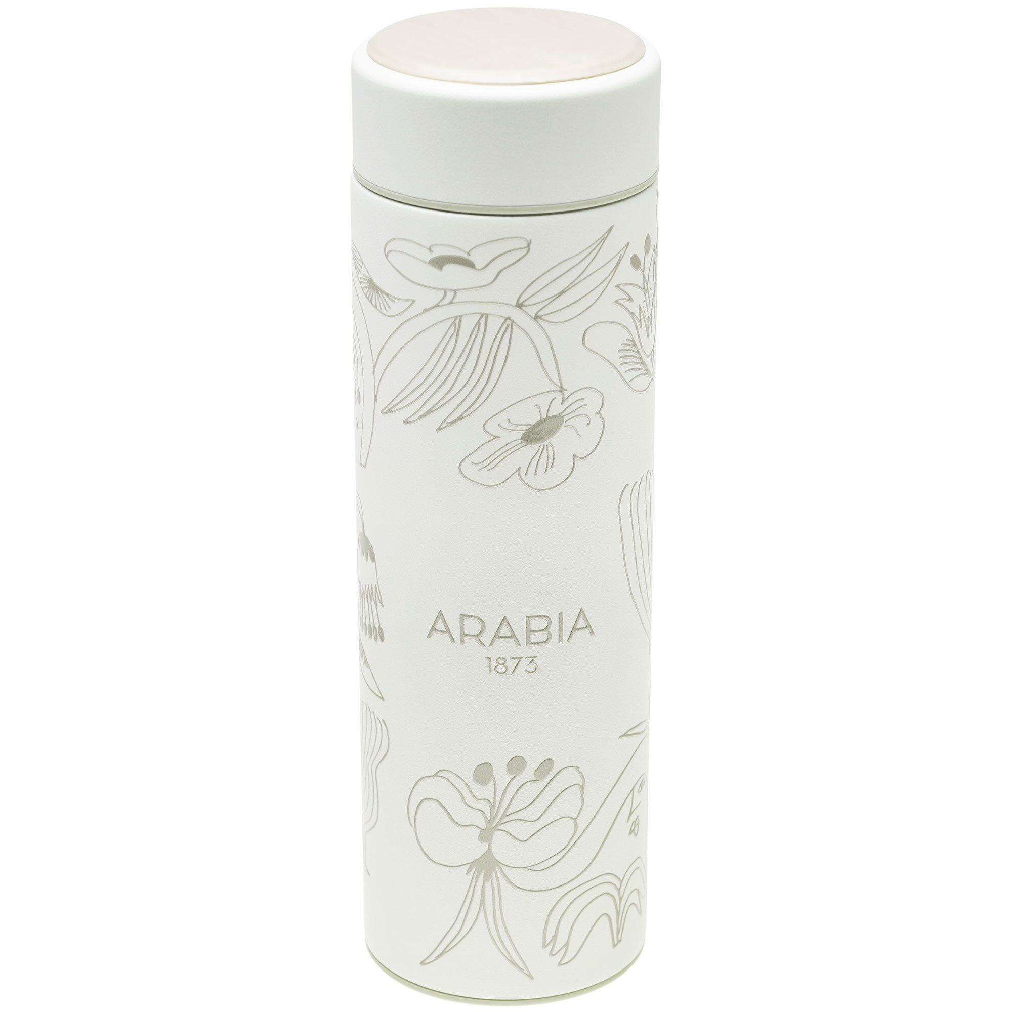 Puutarhurit Termoflaske 500 Ml Beige