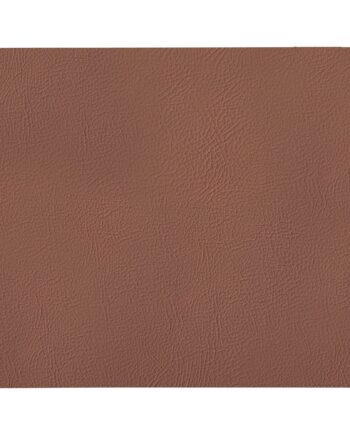 Quadro Bordsunderlägg Cognac 43x35 Cm