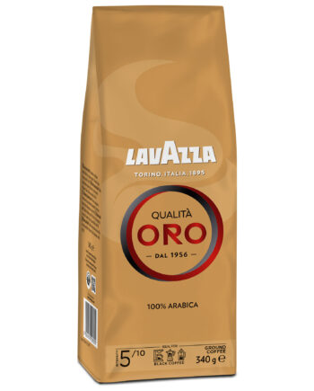 Qualitã  Oro Filter Kaffe  340