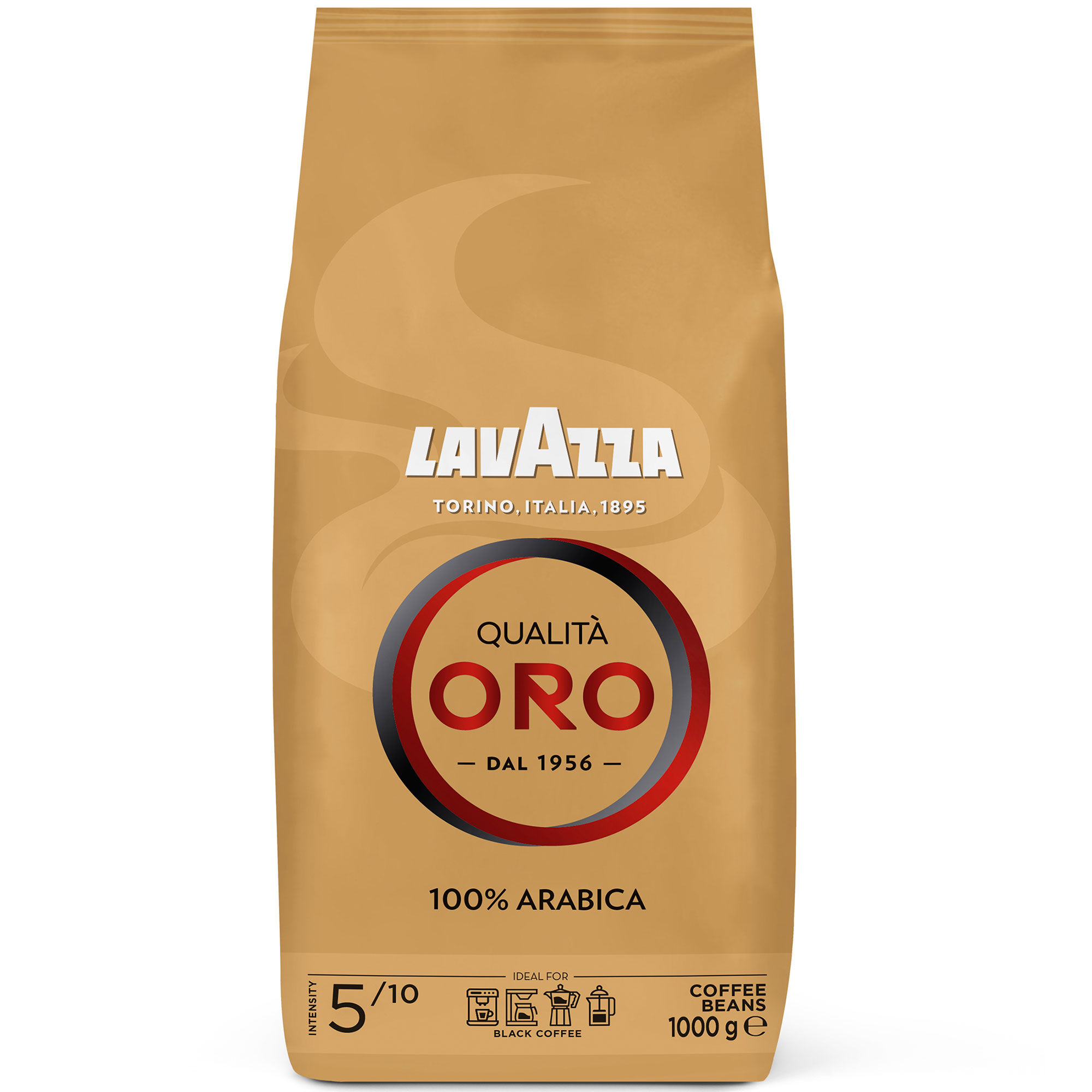Qualitã Oro Perfect Symphony Kaffebønner Kg