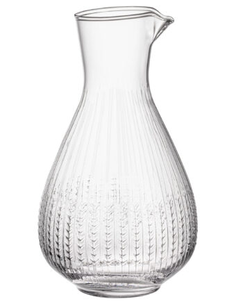 Rörstrand Swedish Grace Karaffel 100 Cl  Klar