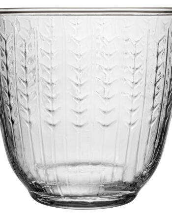Rörstrand Swedish Grace Vandglas 25 Cl  -pak  Klar