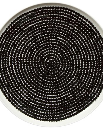 Räsymatto Tallerken  25 Cm