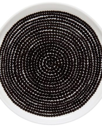 Räsymatto Tallerken  13   Cm