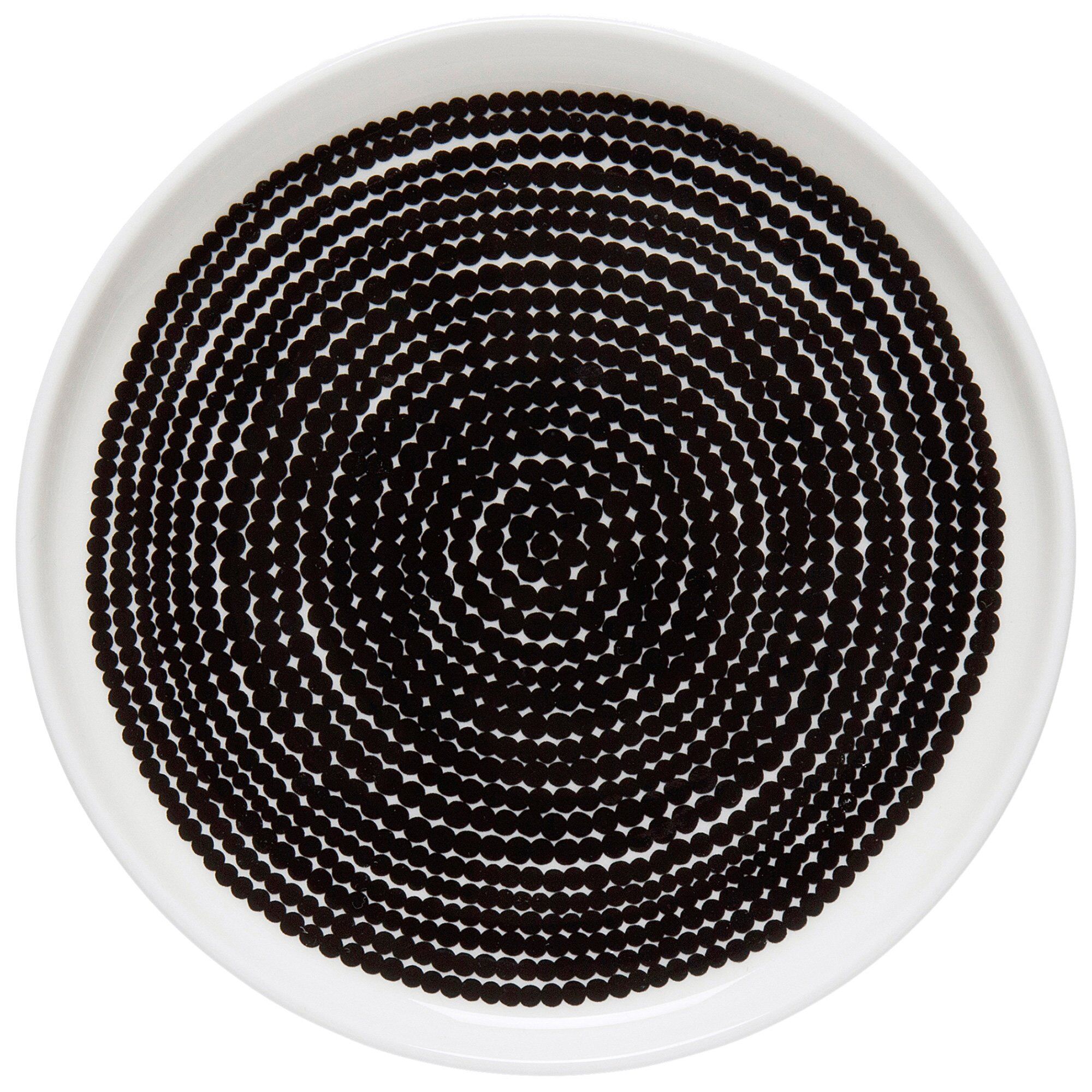 Räsymatto Tallerken 13 Cm