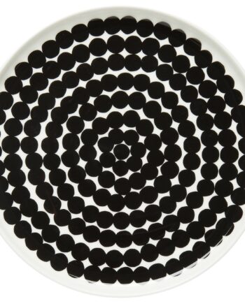 Räsymatto Tallerken  20 Cm