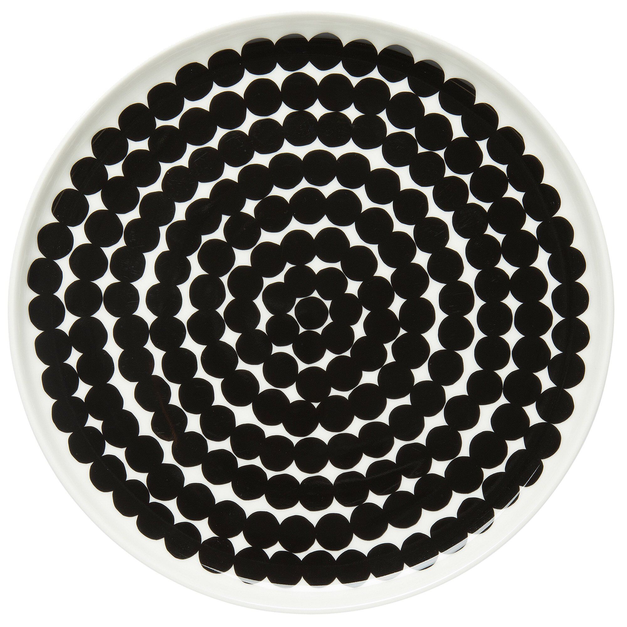 Räsymatto Tallerken 20 Cm
