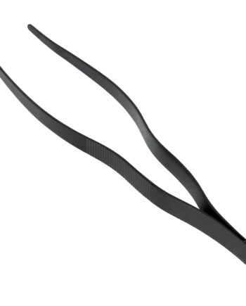 Rå Madpincet  Gun Metallic