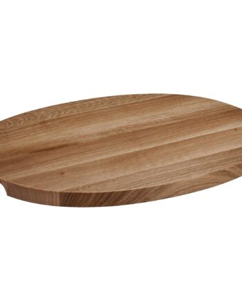 Raami Serveringsbakke 47x37 Cm  Eg
