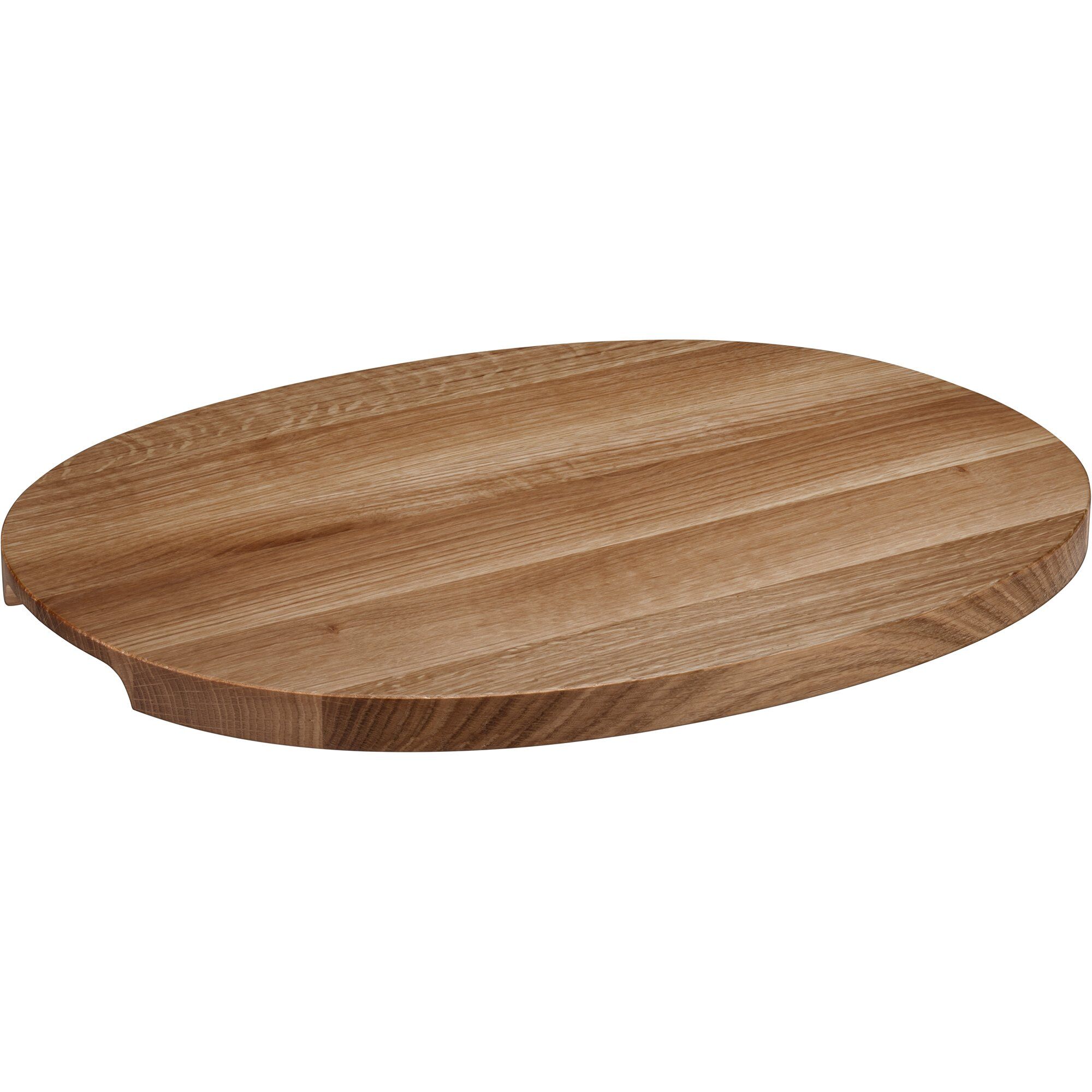 Raami Serveringsbakke 47x37 Cm Eg