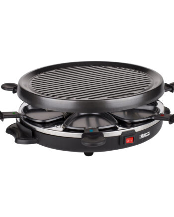 Raclette   Personer