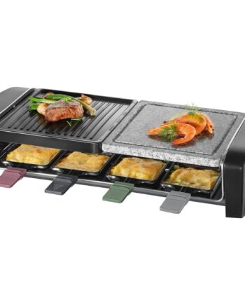 Raclette Rektangulær