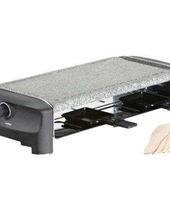 Raclette Stone Grill Party   Personer