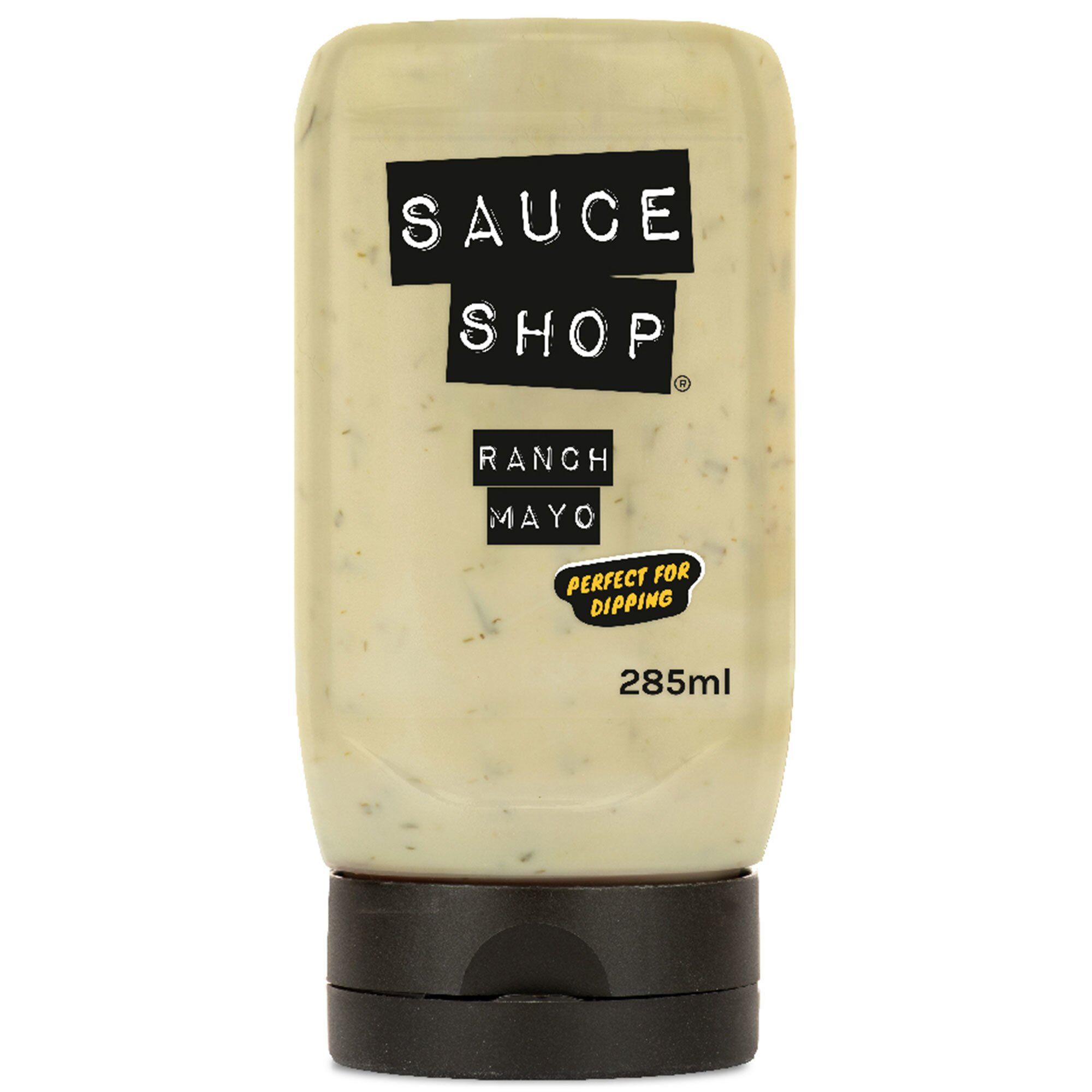 Ranch Mayo 258 Ml