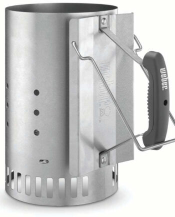 Rapidfire Grillstarter
