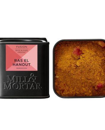 Ras El Hanout 55