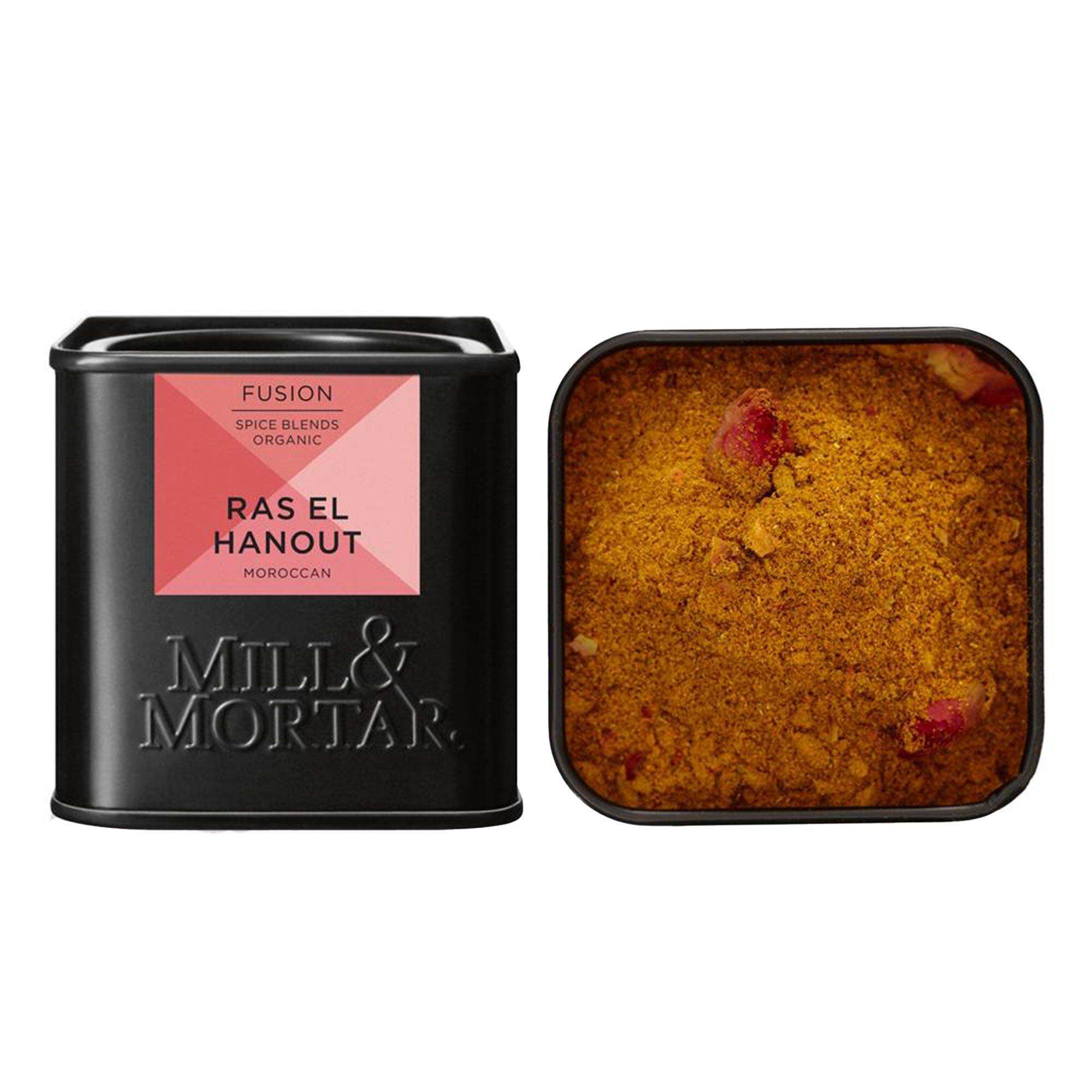 Ras El Hanout 55