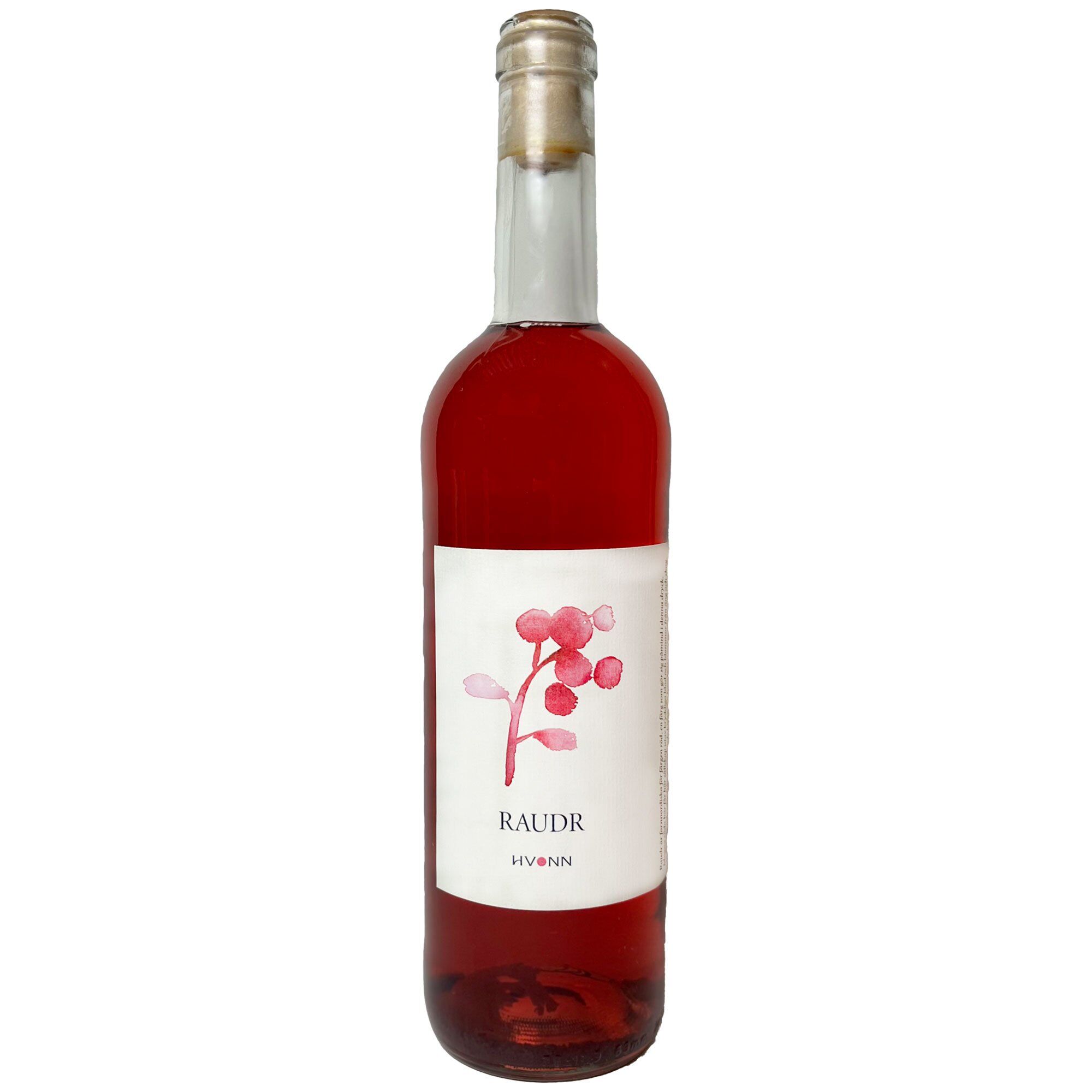 Raudr Drik 750 Ml