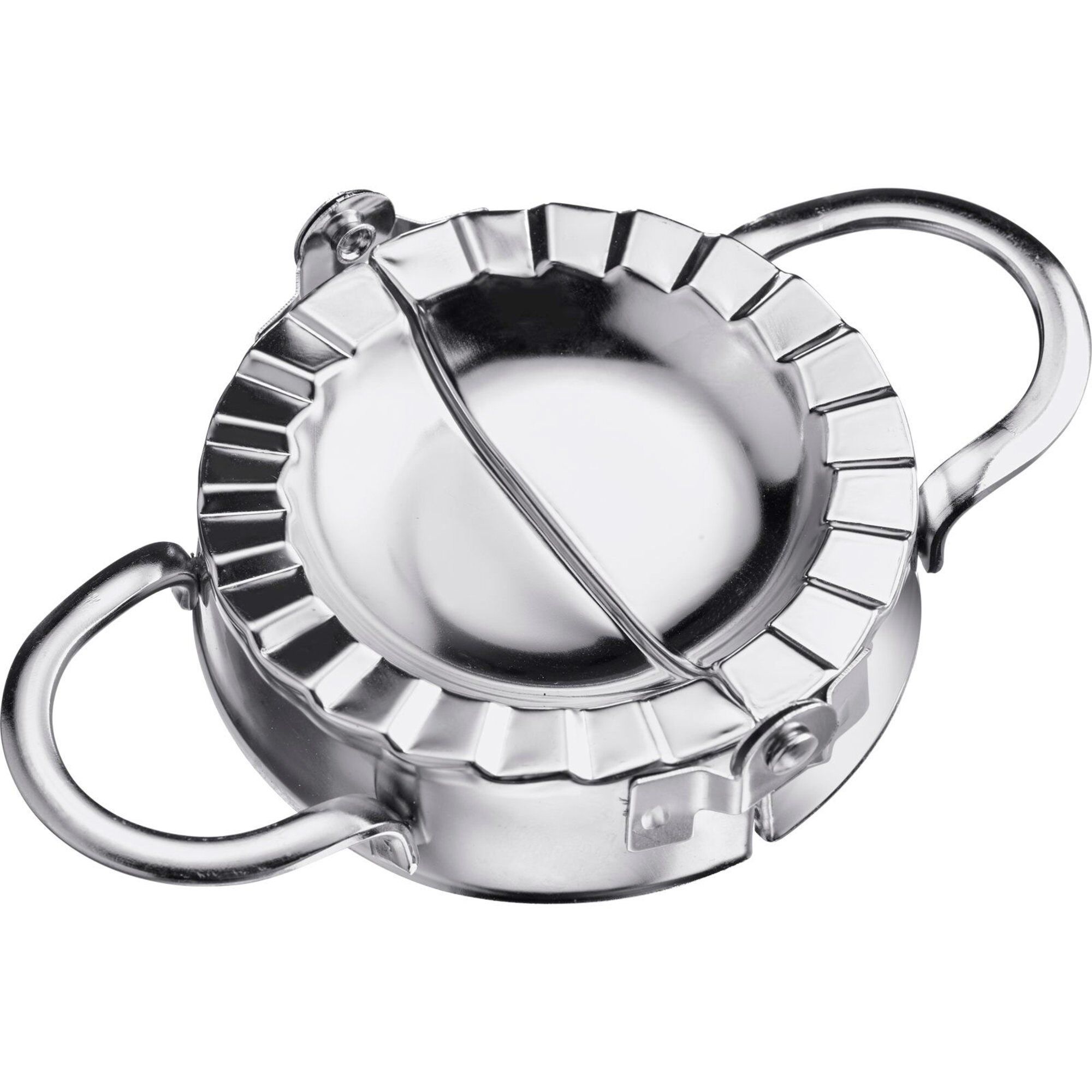 Ravioliform Cm Rustfrit Stål