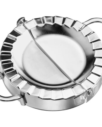 Ravioliform  12 Cm  Rustfrit Stål