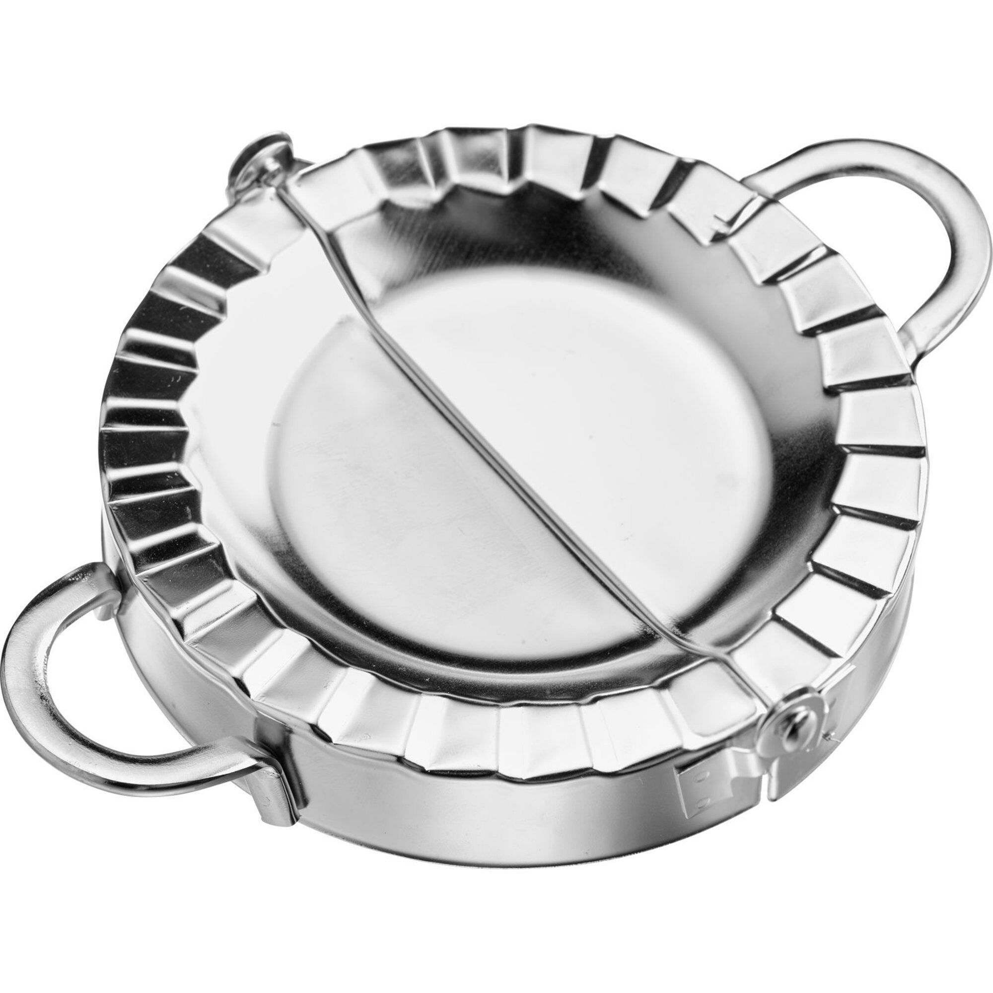 Ravioliform 12 Cm Rustfrit Stål
