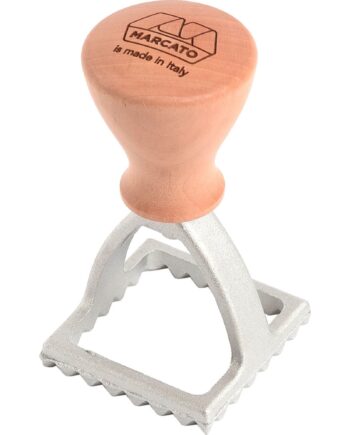 Ravioliform Kvadrat   8cm