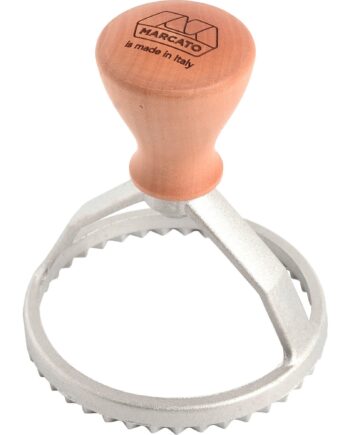 Ravioliform Rund 8cm