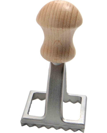 Ravioliudstikker Kvadrat       Cm
