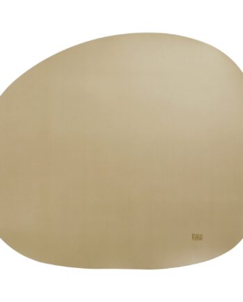 Raw Bordstablett  -pak  Beige