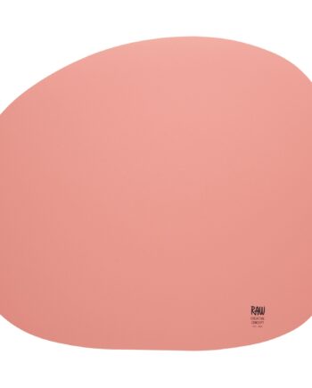 Raw Dækkeserviet  Spicy Rose